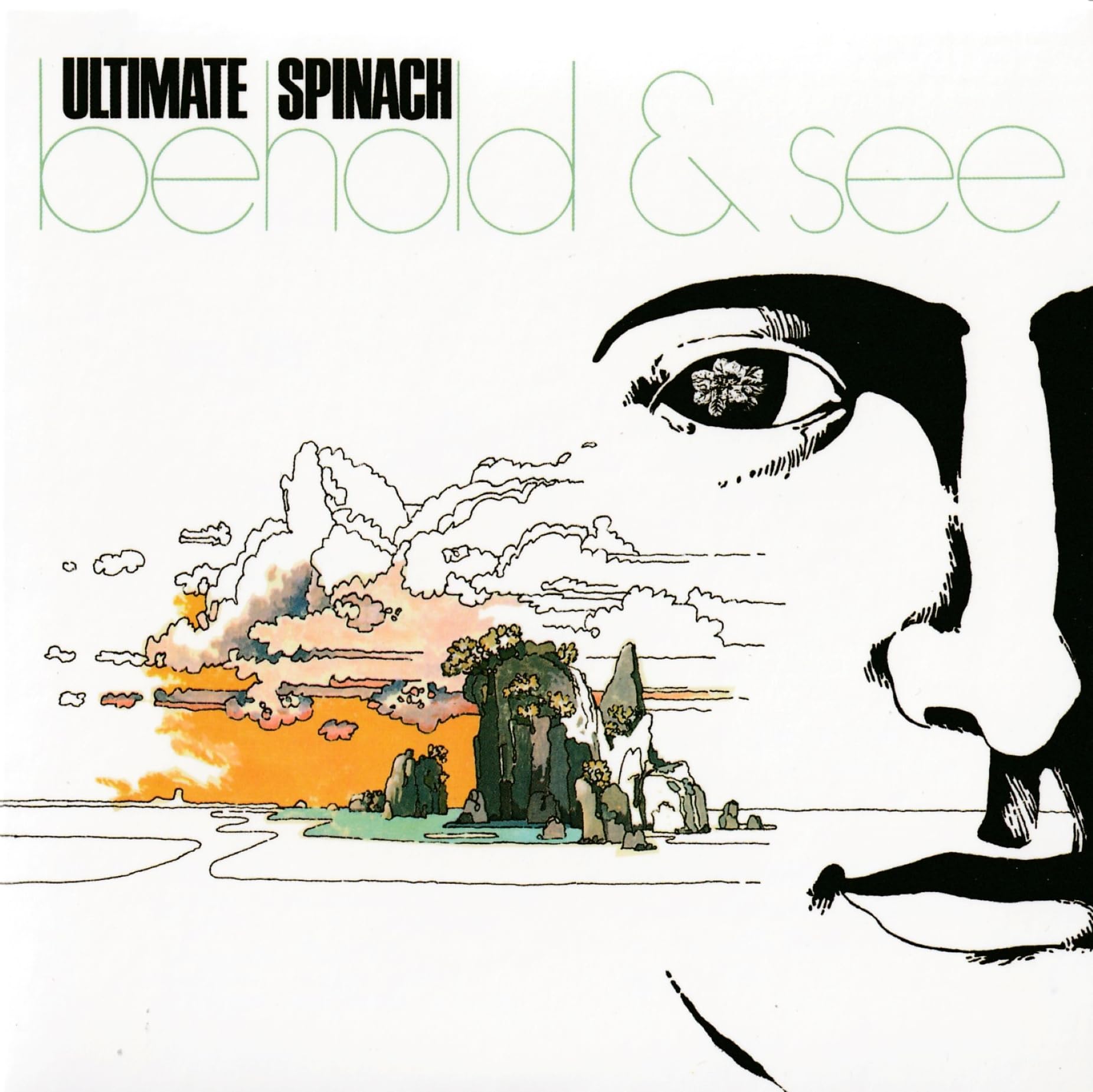 behold & see