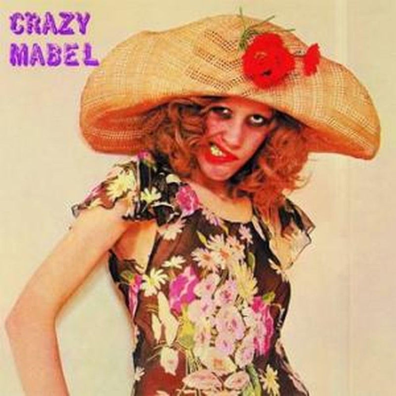crazy mabel