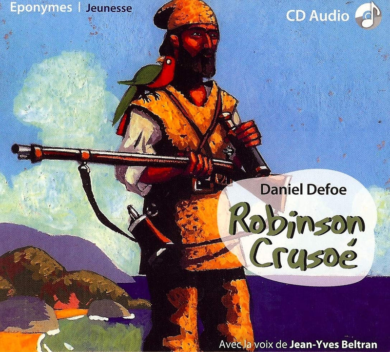 Robinson Crusoé