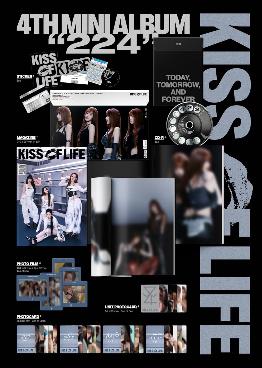224 (magazine ver.
