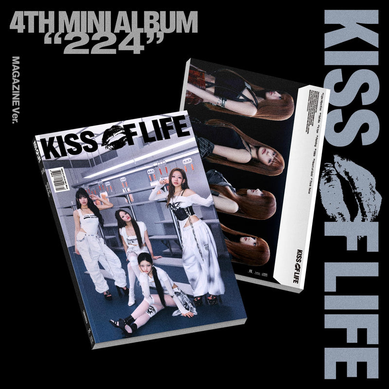 224 (magazine ver.