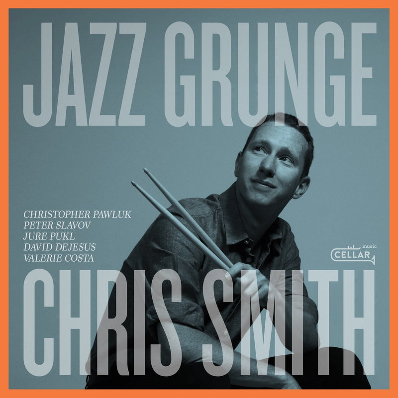 Jazz Grunge