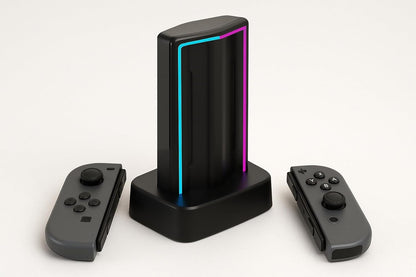 Deep Explorer - 4 In 1 Charging Station