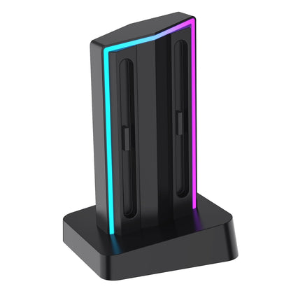 Deep Explorer - 4 In 1 Charging Station