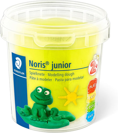 Staedtler - Clay - Neon - 130 G (813F Sle)