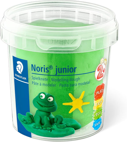 Staedtler - Clay - Neon - 130 G (813F Sle)