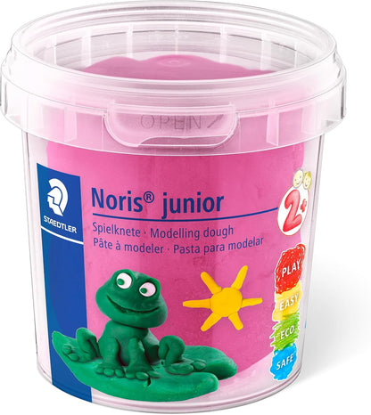 Staedtler - Clay - Neon - 130 G (813F Sle)