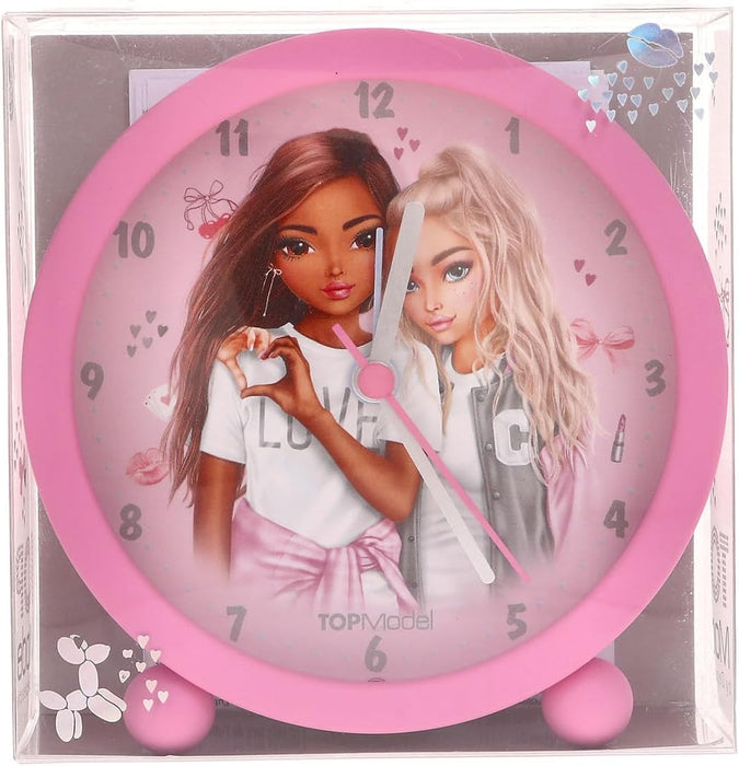 Topmodel - Alarmclock My Bff - (413546)