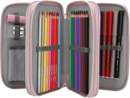Topmodel - Triple Pencil Case My Bff (413315)