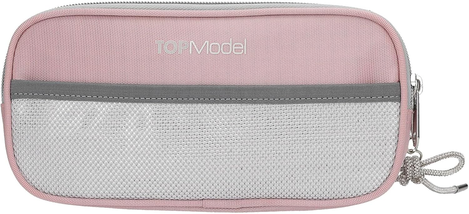 Topmodel - My Bff Pencil Tube - Pink-Grey (413319)