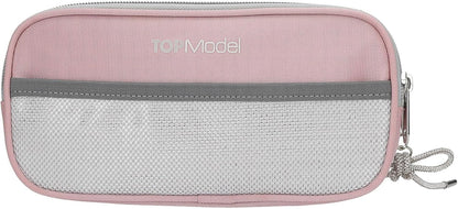 Topmodel - My Bff Pencil Tube - Pink-Grey (413319)