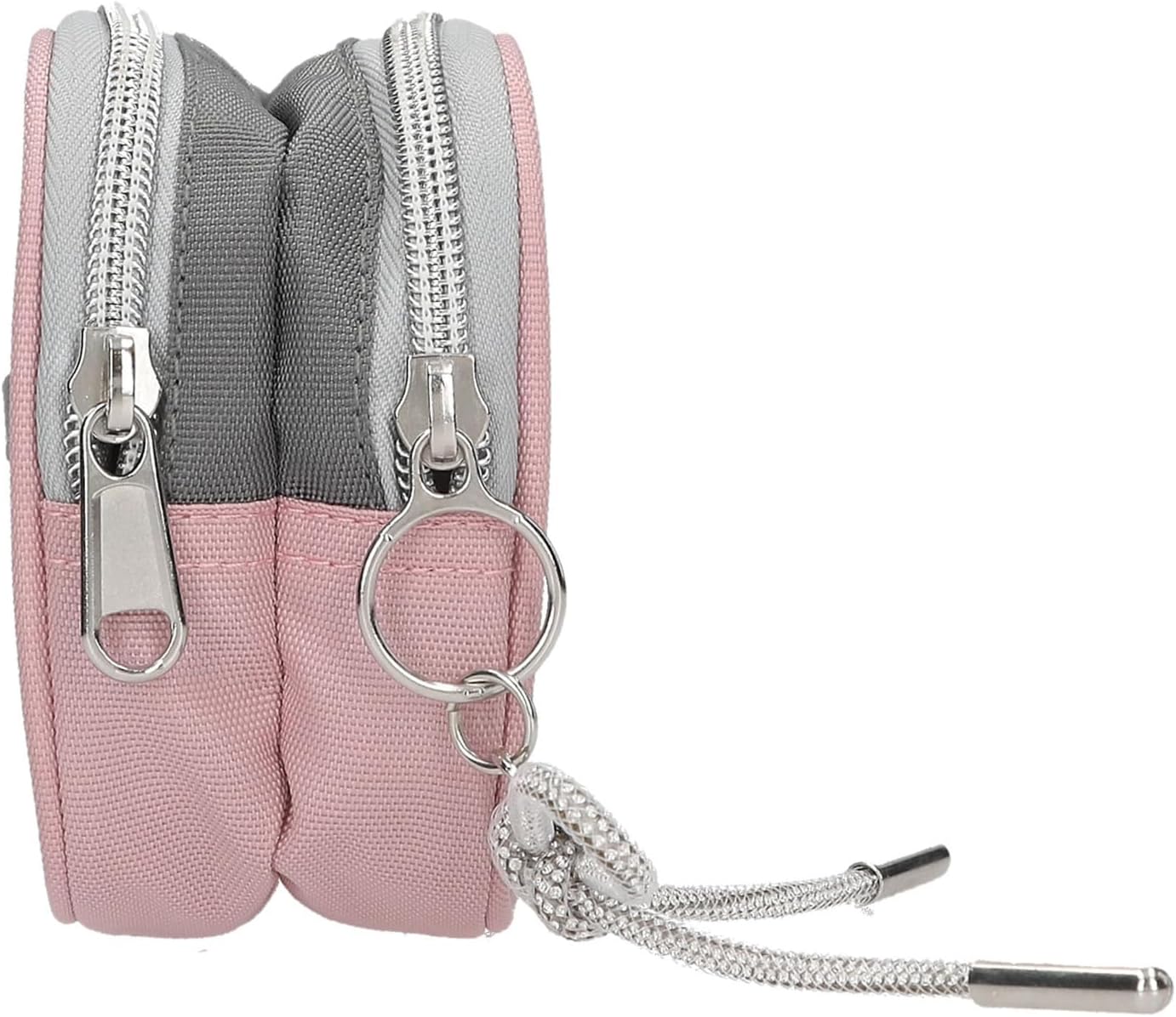 Topmodel - My Bff Pencil Tube - Pink-Grey (413319)