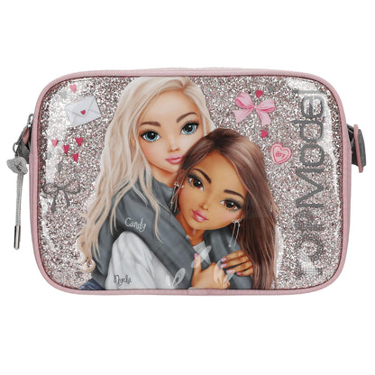 Topmodel - Big Shoulderbag My Bff - Soft Pink (413279)