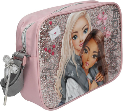 Topmodel - Big Shoulderbag My Bff - Soft Pink (413279)