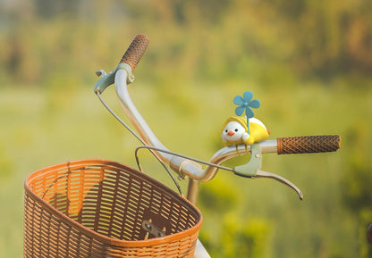 Winkee - Bike Accessory - Duck