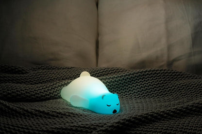 Winkee - Polar Bear Night Light
