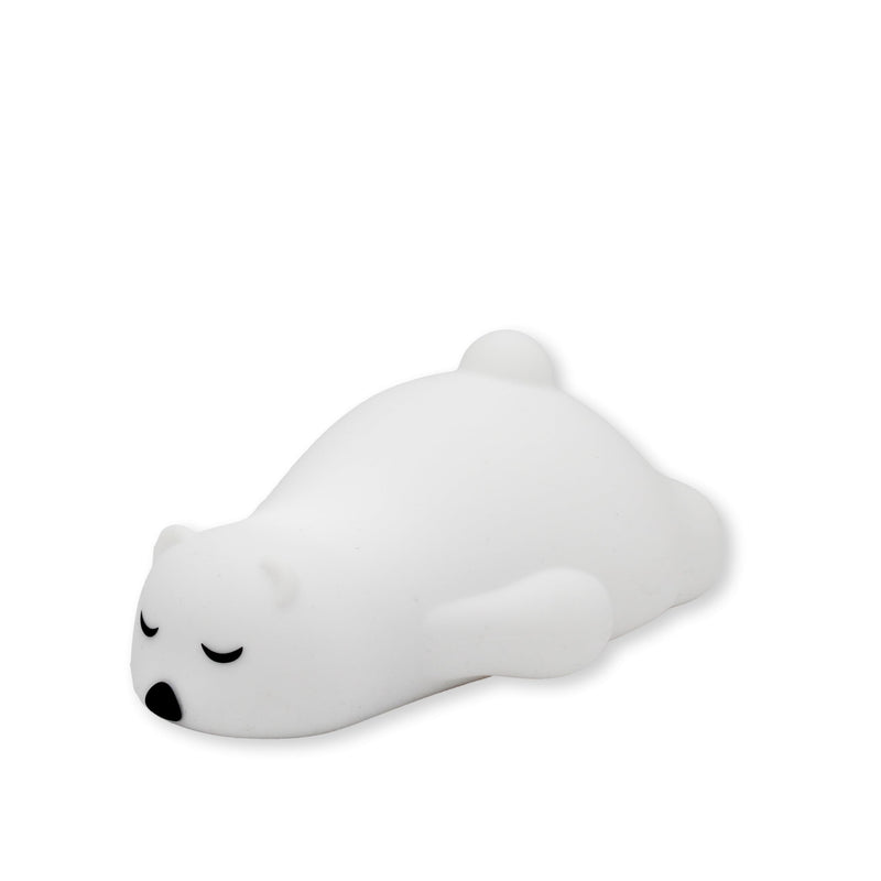 Winkee - Polar Bear Night Light