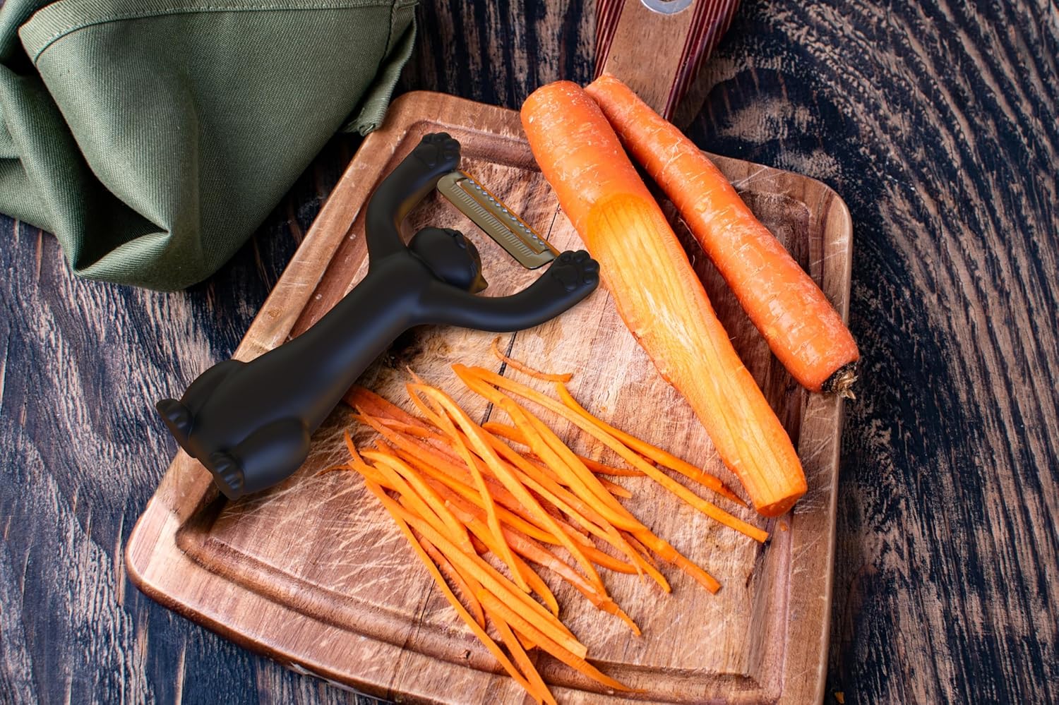 Winkee - Julienne Cutter - Cat