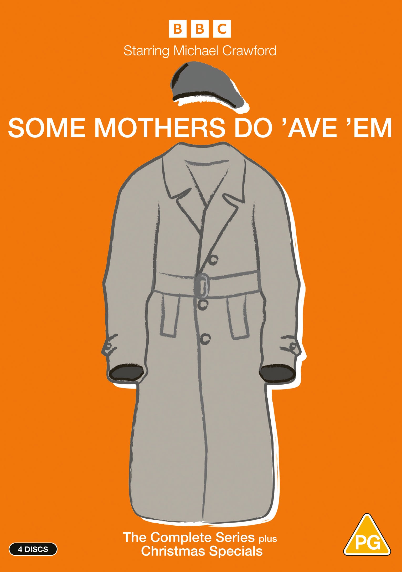 Some Mothers Do 'Ave 'Em: The Complete Collection