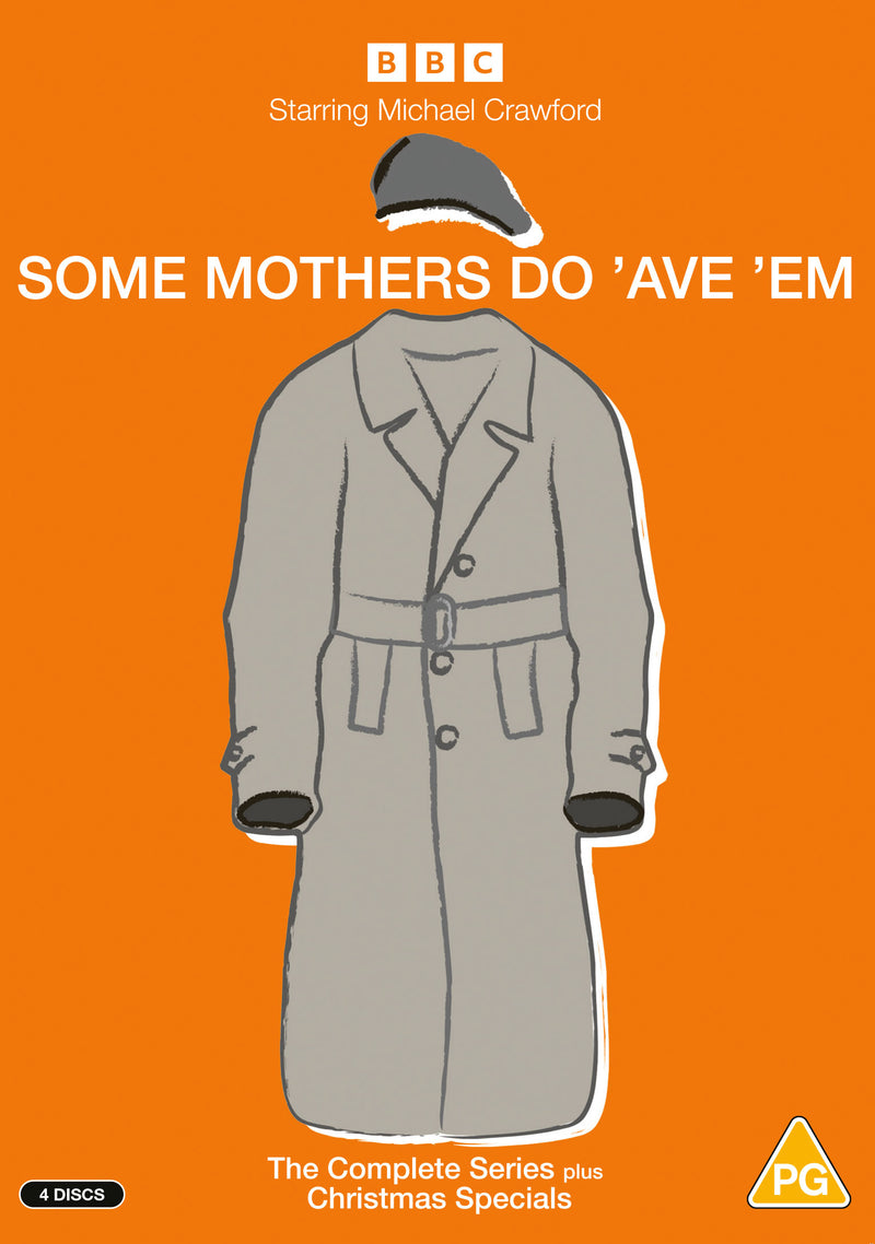 Some Mothers Do 'Ave 'Em: The Complete Collection