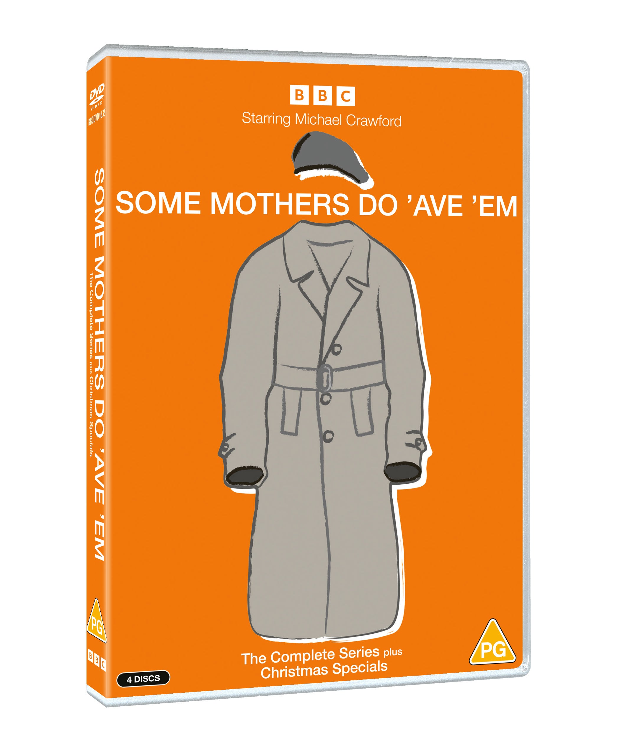 Some Mothers Do 'Ave 'Em: The Complete Collection