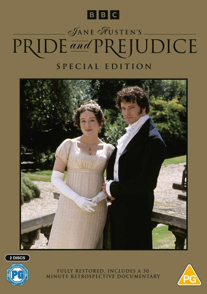 Pride and Prejudice