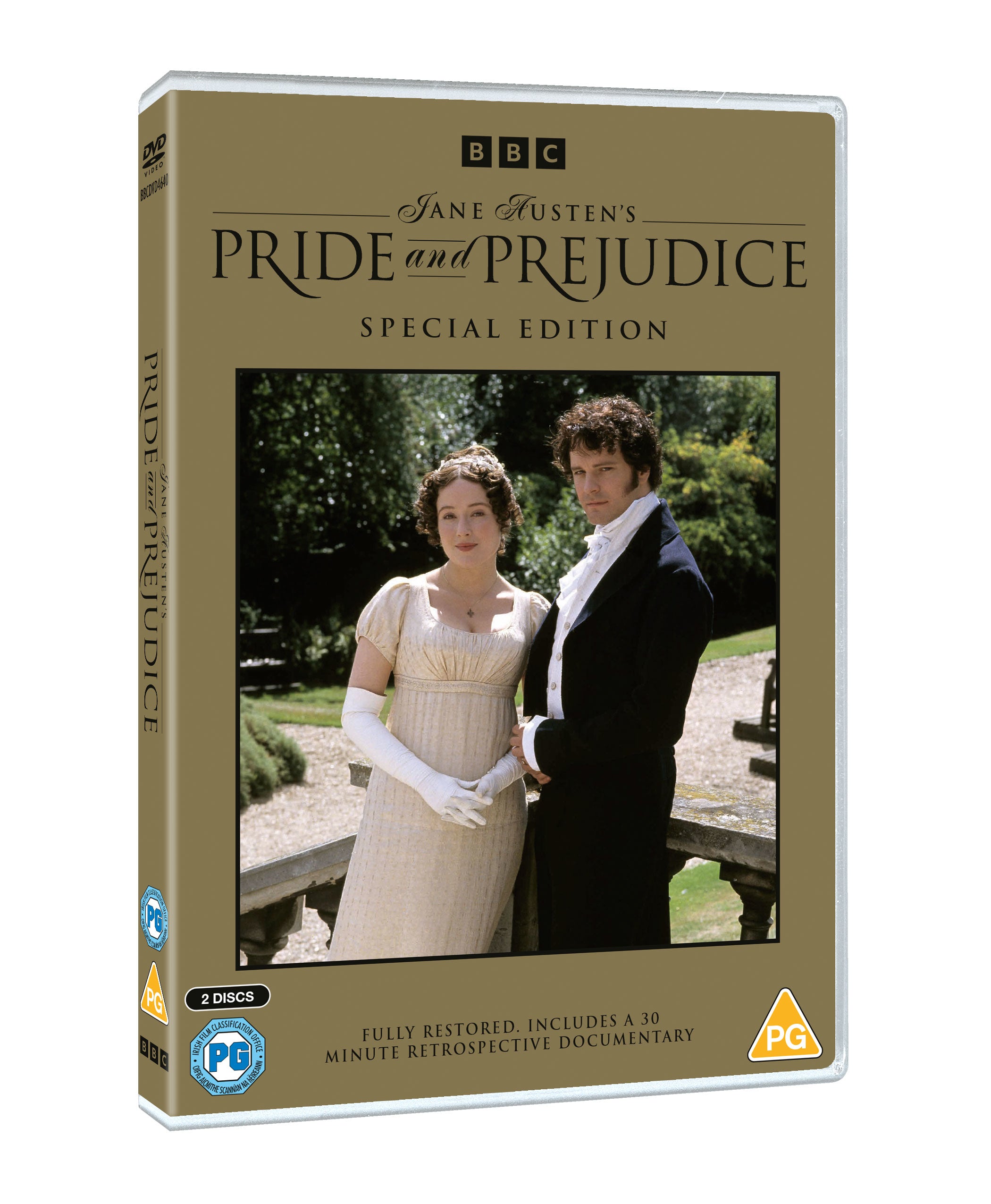 Pride and Prejudice