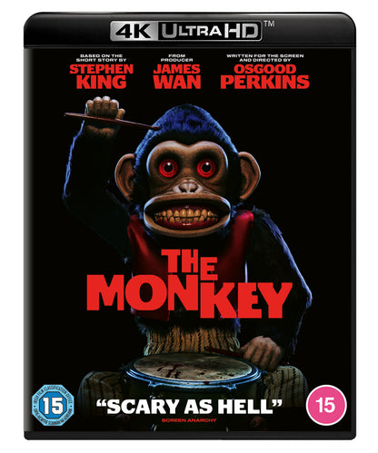 The Monkey