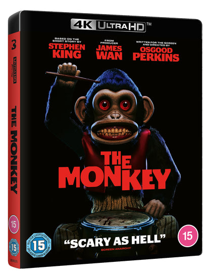 The Monkey
