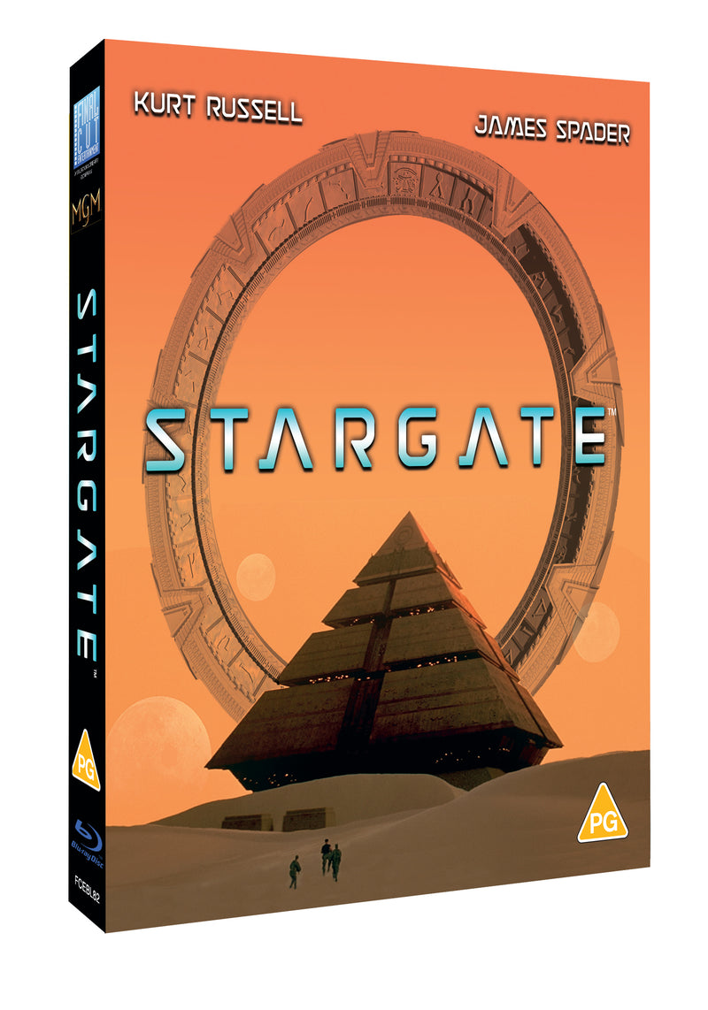 Stargate