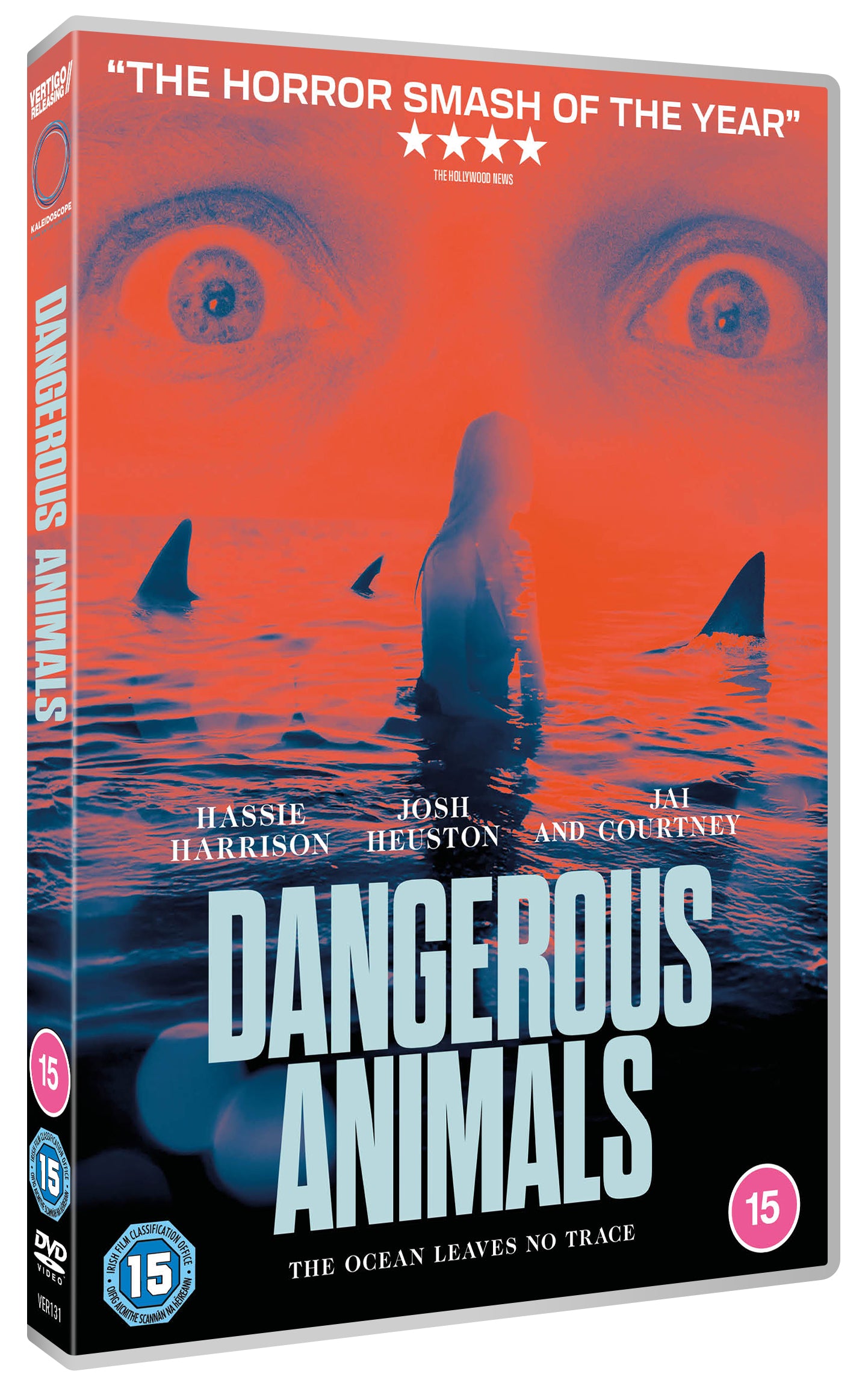 Dangerous Animals