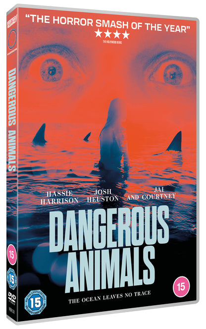 Dangerous Animals