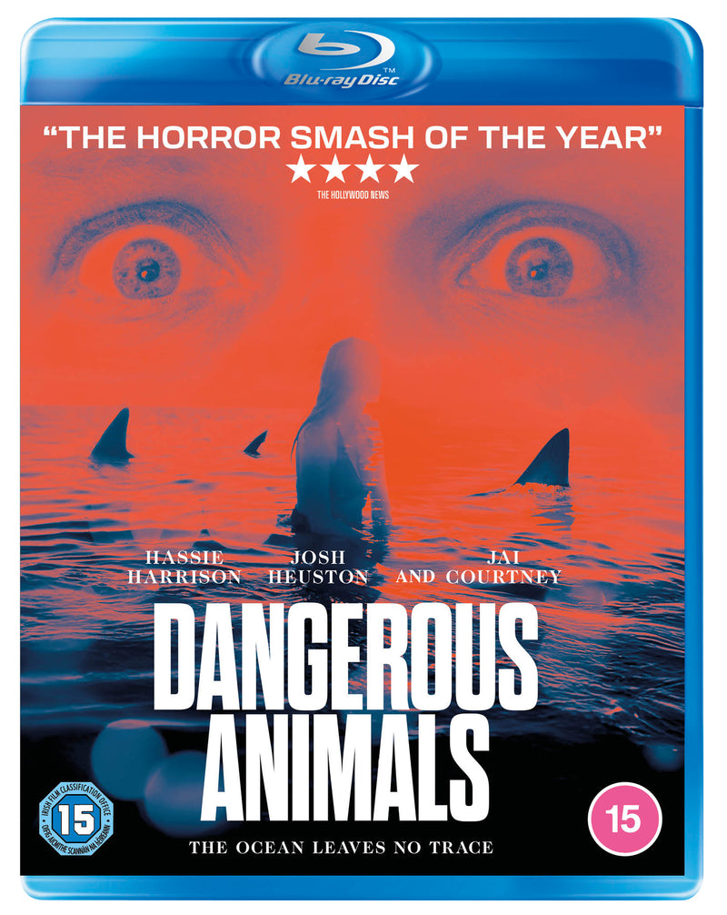 Dangerous Animals