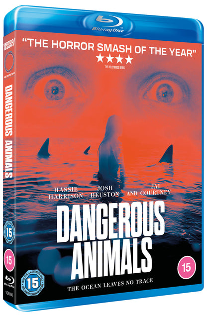 Dangerous Animals