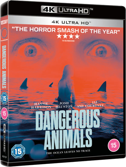 Dangerous Animals