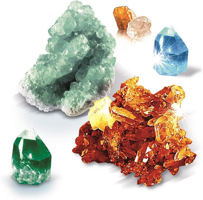 MINI CRYSTALS (NORDIC