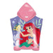 Ariel - Microfiber Poncho - 50 X 100 Cm (Wd17000)