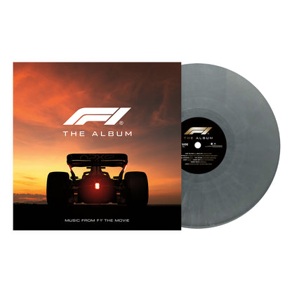 F1 the Album