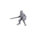 Wizkids - Critical Role Miniatures: Orym, of the Air Ashari & Fresh Cut Grass - Wave 23