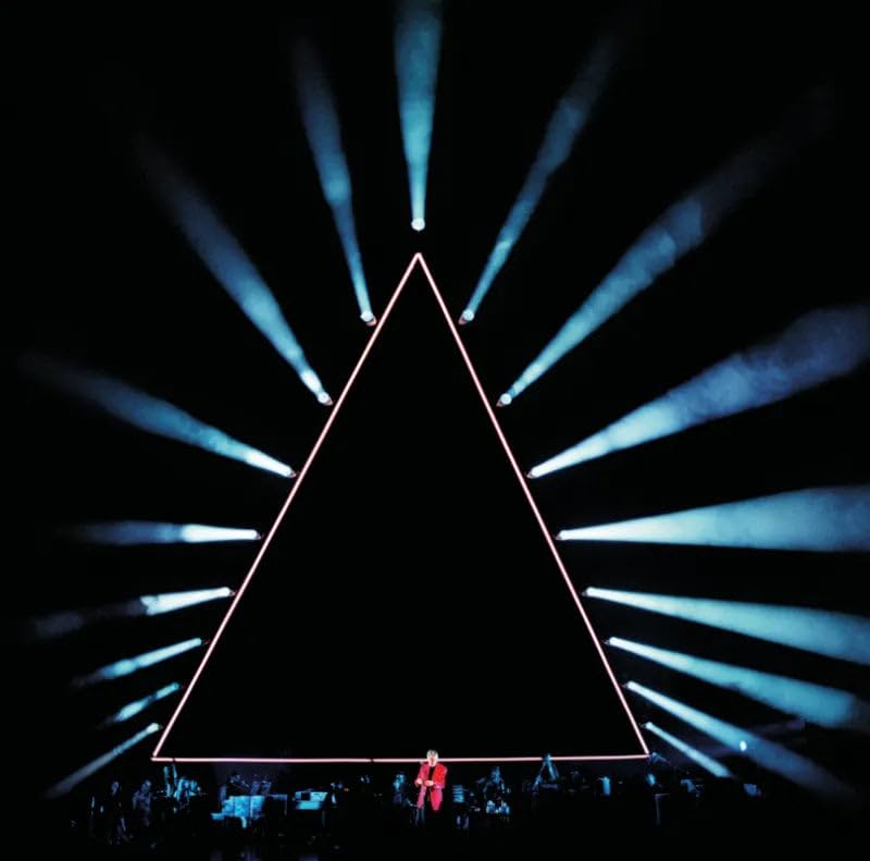 The Dark Side Of The Moon Redux (neon pinkl) (Rsd 2025