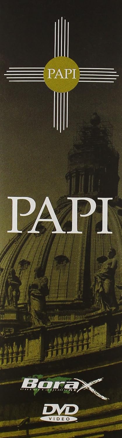 Papi (I) (4 Dvd) - (Italian Import)