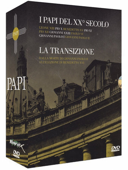 Papi (I) (4 Dvd) - (Italian Import)