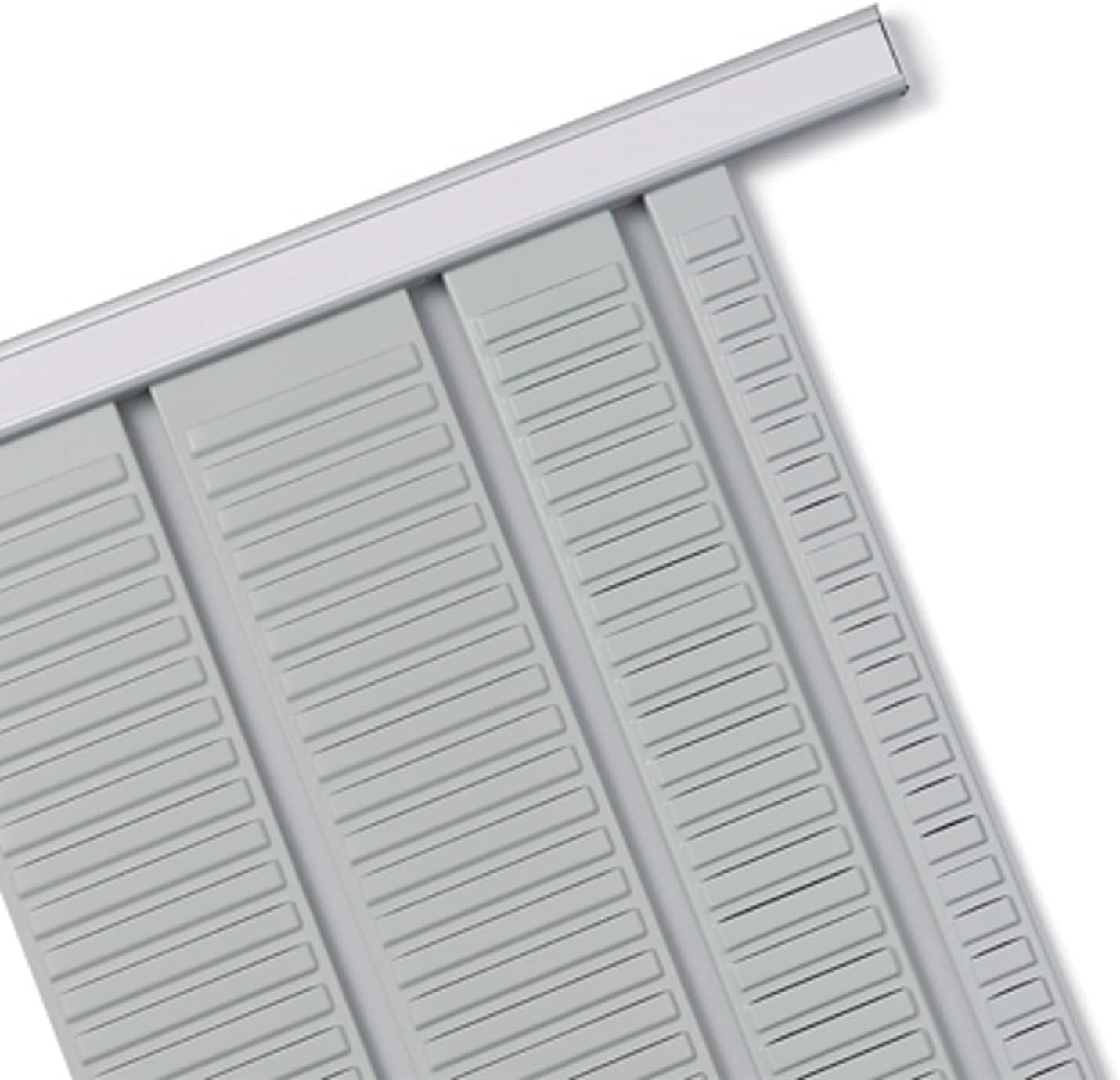 Nobo, 1900404, cardboard accessories, card holders for plug-in system, index 1, 1 piece