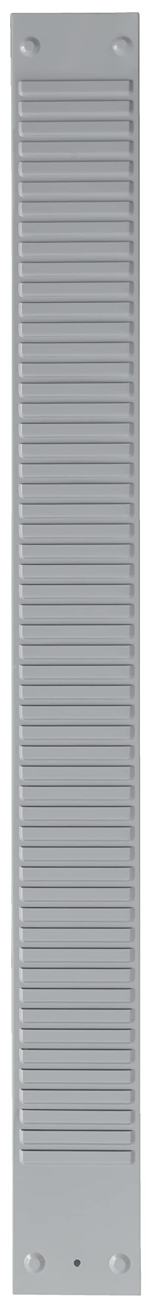 Nobo, 1900404, cardboard accessories, card holders for plug-in system, index 1, 1 piece