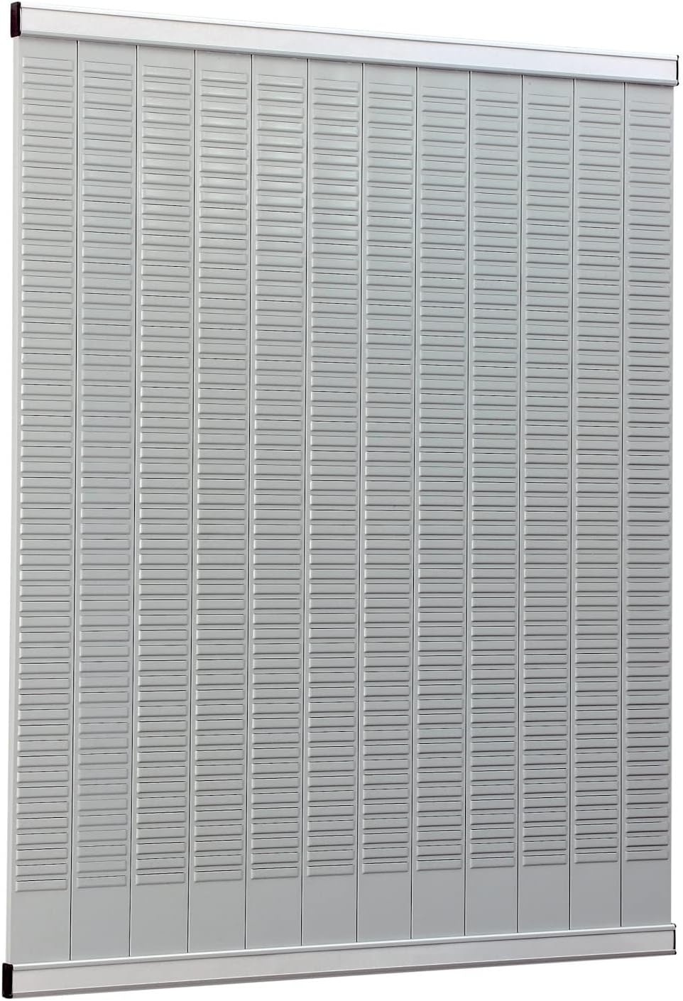Nobo, 1900404, cardboard accessories, card holders for plug-in system, index 1, 1 piece