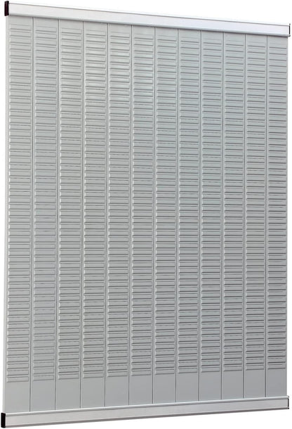 Nobo, 1900404, cardboard accessories, card holders for plug-in system, index 1, 1 piece