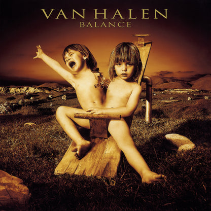 Balance (Expanded Edition)