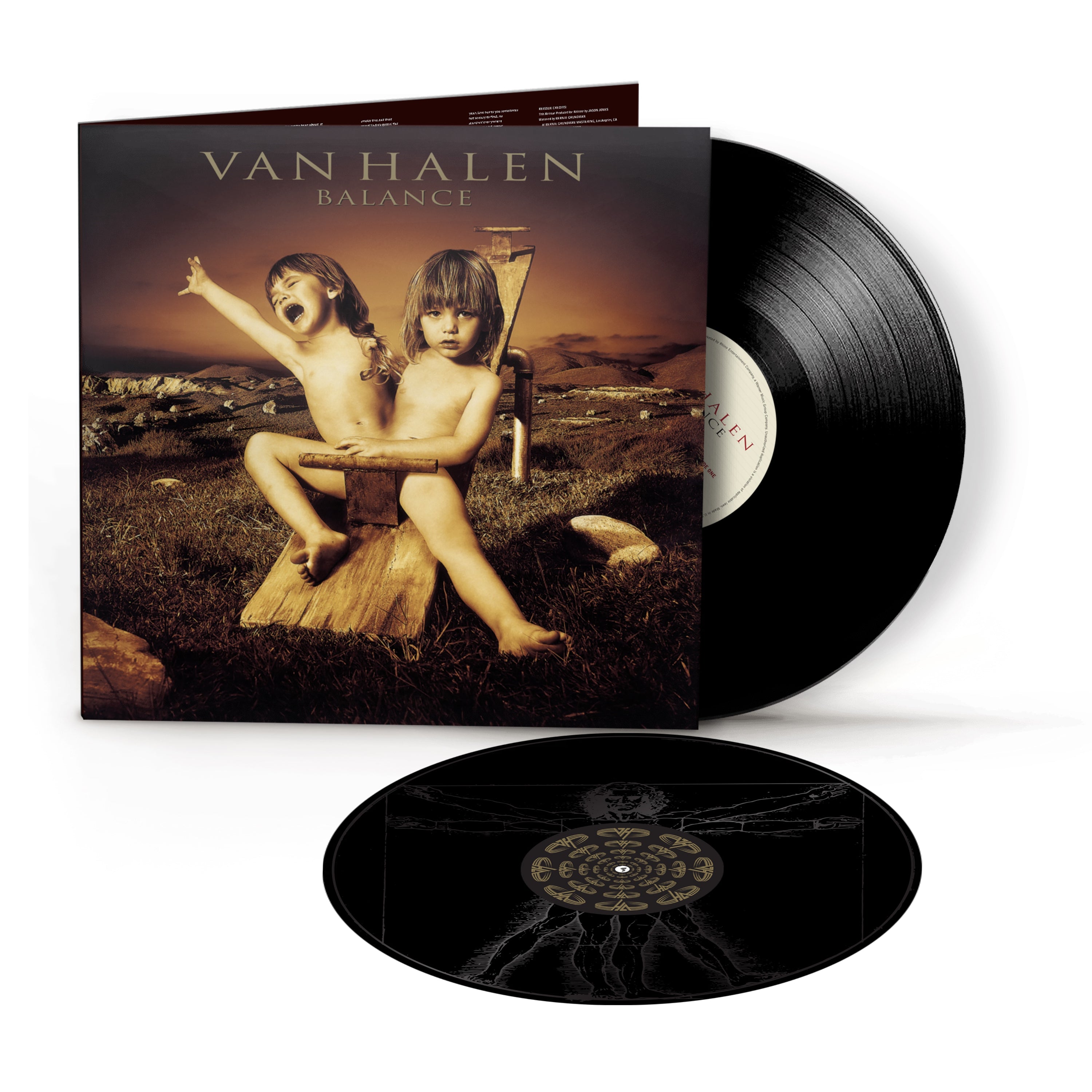 Balance (Expanded Edition)