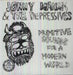 Primitive Sounds For A Modern World