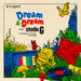 Jazz Dispensary's Dream a Dream With Studio G: Cratedigger's Archive (1970-2009)